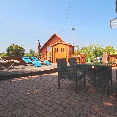 Ferienwohnung Harmonie Bad Teinach-Zavelstein Exterior foto