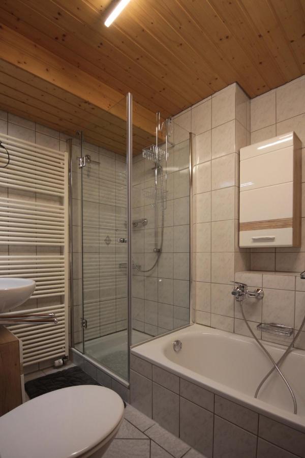 Ferienwohnung Harmonie Bad Teinach-Zavelstein Exterior foto
